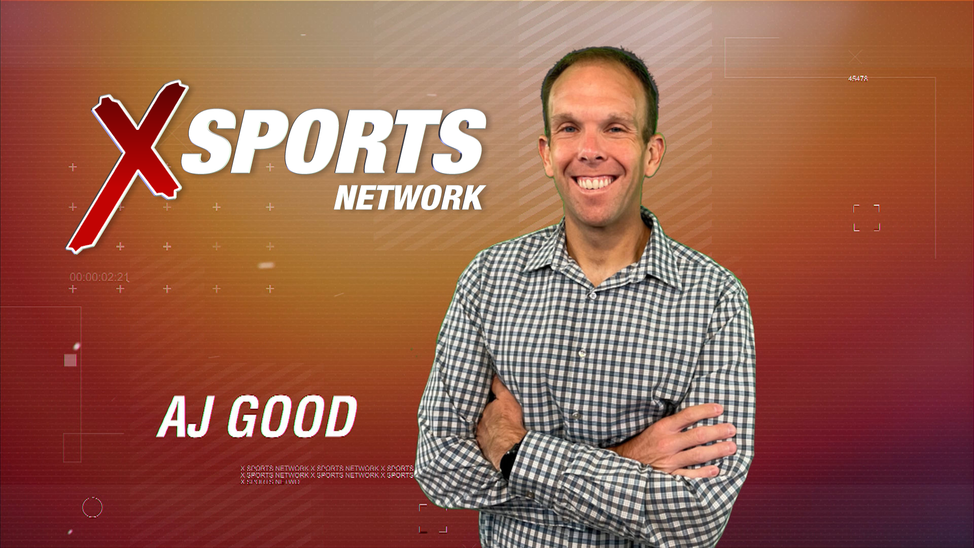 Jumping jack Ringback Wait a minute Radio 7 Media Welcomes AJ Good as Sports Director